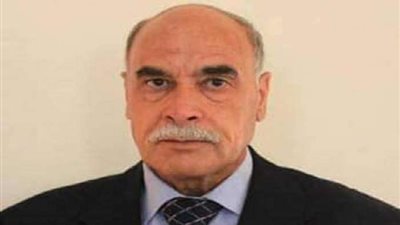 السفير دياب اللوح ينعي المناضل الفلسطيني عبدالله أبو سمهدانة