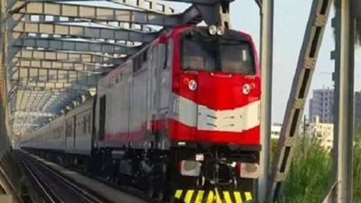 مواعيد قطارات السكة الحديد بالوجهين البحري والقبلي