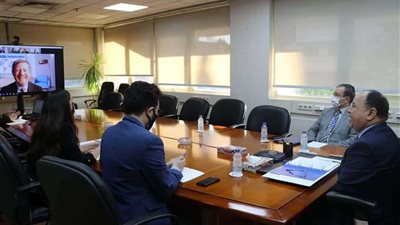 معيط : خصصنا 130 مليار جنيه للحماية الاجتماعية بسبب حرب أوكرانيا