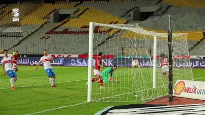 جدول ترتيب الدوري المصري.. الزمالك في الصدارة