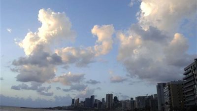 حالة الطقس اليوم الأحد 19-6-2022 ودرجات الحرارة على جميع المحافظات