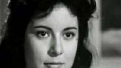 في ذكرى وفاتها..تعرف على أهم أعمال آمال فريد الفنية