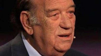 في ذكرى ميلاد حسن حسني.. تعرف على أيقونة النجاح والكوميديا في أفلام نجوم الشباب