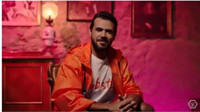 شاهد.. الحلقة الأولى من برنامج سامو زين 