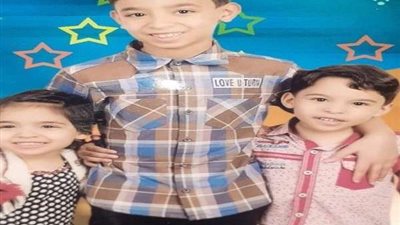 بقالنا 11 يوم في الشارع..  القصة الكاملة لمصرع 3 أطفال في انهيار عقار بحلوان