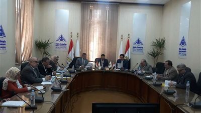 جامعة بنها تطلق مبادرة لدعم الأبحاث العلمية لمواجهة فيروس كورونا