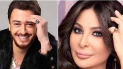 رغم اتهامه في أمر مخجل.. سعد لمجرد يشارك إليسا حفلاً غنائيًا بموسم جدة.. في هذا الموعد