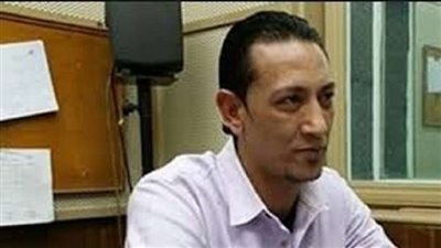 حسام عبد المنعم يكشف حزنه على دوري ٢٠٠٣