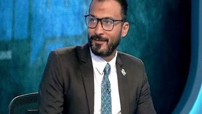 إبراهيم سعيد يكشف سبب رحيله عن القطبين