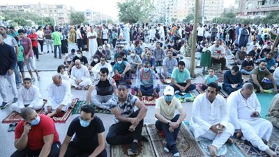 عدد أيام إجازة عيد الأضحى 2022.. تبدأ الجمعة 8 يوليو