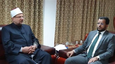 وزير الأقاف: جماعةَ الإخوان وعناصرَها أبوابُ فتنة وشر