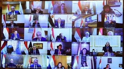 بالأرقام.. وزيرة الصحة توضح الموقف الحالي لمواجهة فيروس كورونا