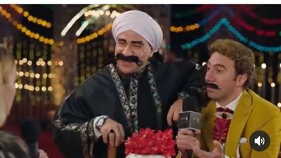 عيد ميلاد الكبير .. محطات في حياة أحمد مكي صاحب المواهب المتعددة