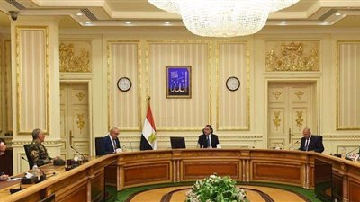 الحكومة تُوافق على توفيق أوضاع 74 كنيسة