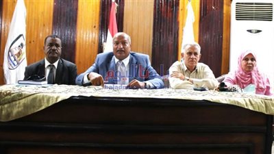 تبدأ غدا.. بني سويف تستعد لعقد امتحانات الثانوية العامة بإجمالي 18ألف و196طالباً وطالبة