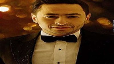حمادة هلال يطلق أغنية جديدة 