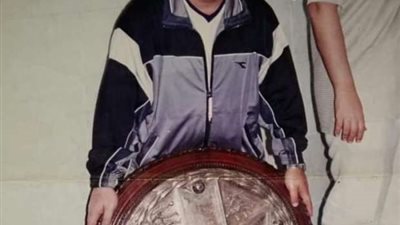 وفاة أخصائي العلاج الطبيعي السابق بنادي الزمالك