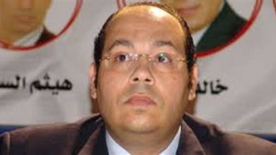 اتحاد السباحة يوجه الشكر للرئيس السيسي لهذا السبب