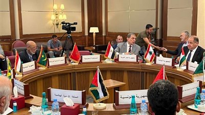اختيار مصر لرئاسة لجنة إعادة صياغة نظام الرابطة وعضوية 4 دول عربية