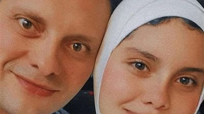 ابنة شهيد قنا  العقيد محمد جمال تعبر عن فخرها بأبيها