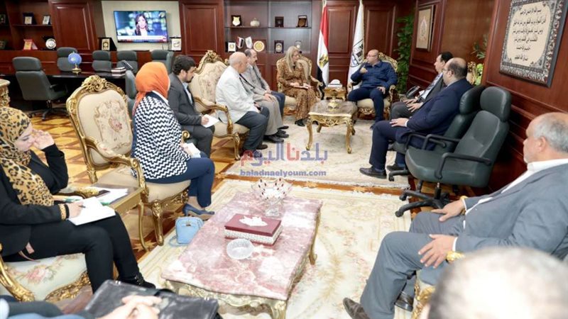 بلدنا اليوم