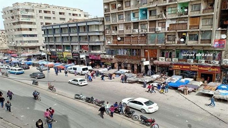 بلدنا اليوم
