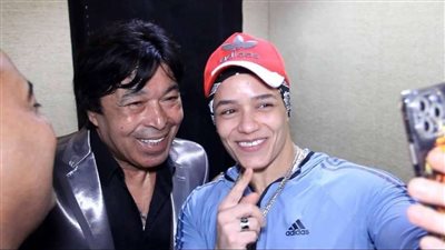 بعد تصدرها التريند.. بيج ياسمين في كواليس تصوير اغنيتها الجديدة مع حمدي بتشان والمعلمة عسلية