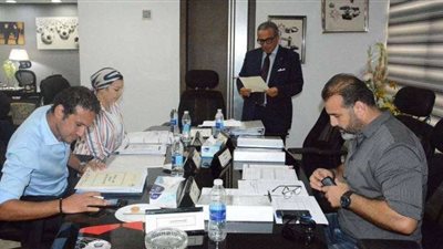 وزارة الرياضة تستفسر من اتحاد الكرة عن أزمة مستحقات الزمالك