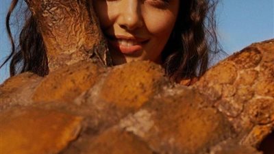 شاهد.. بملامح الفرح والسعادة 