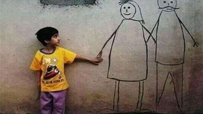 الواقع أثبت الحقيقة المرة.. لأول مرة الأيتام بلا أمهات والأطفال 