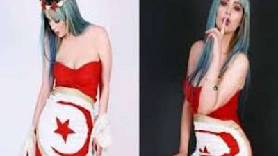 راقصة الكورونا: سأعتزل الفن وأرتدي نقاب (فيديو)