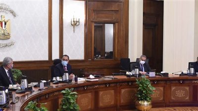 رئيس الوزراء: الاتحاد الأفريقي جدد الثقة في مصر