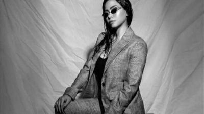 أبرز تصريحات شيرين عبد الوهاب عبر خاصية 