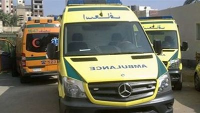 مصرع مراقبين بالثانوية الأزهرية وإصابة 5 آخرين في حادث مروع بالإسماعيلية