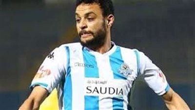 نجم بيراميدز يقترب من الانتقال للأهلي