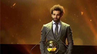 ميدو يكشف سبب يمنع مشاركة محمد صلاح في أمم أفريقيا 2021