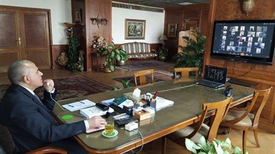 الري تعلن بدء الاستعداد لموسم السيول والأمطار القادم