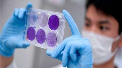 تعرف على النتائج الأولى لاختبار لقاح مضاد لفيروس كورونا