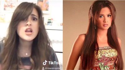 بعد ظهور شبيهتها.. ياسمين عبدالعزيز تتصدر تريندات جوجل بهذا الفيديو