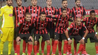 نادي اتحاد الجزائر يدرس تخفيض رواتب لاعبيه بسبب أزمة كورونا