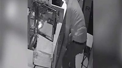 التفاصيل الكاملة للقبض على بواب سرق عيادة طبيب في المعادي