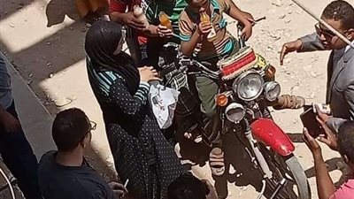 إحالة ربة منزل وعشيقها للمفتي بتهمة التخلص من أبنائها بسبب علاقة عاطفية