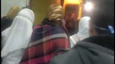 عزل صحي لعزبة أبو ربيع بالإسماعيلية بعد إصابة عامل وزوجته بوباء كورونا