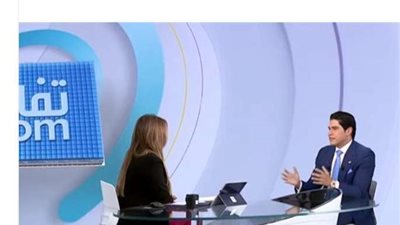 أبو هشيمة: أحمد عز شخصية اقتصادية.. ولم أستفد من دخوله السجن