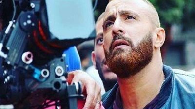 أحمد السقا يشوق جمهوره لبرنامجه الجديد