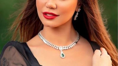 شاهد .. إيناس عز الدين في أحدث ظهور لها عبر إنستجرام