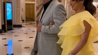 بأغنية لأنغام..  روجينا تتغزل في زوجها عبر إنستجرام