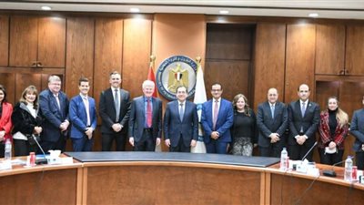 خبير طاقة: دخول شيفرون العالمية مصر يساعد على جذب الاستثمار