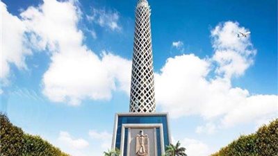 النائب العام يأمر بالتحقيق العاجل في واقعة سقوط شاب من أعلى برج القاهرة