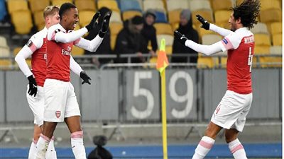 محمد النني يبحث عن عرض للعودة إلى الدوري الإنجليزي